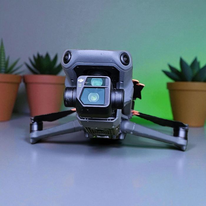 Дрон без комплекта - DJI Mavic 3E Enterprise