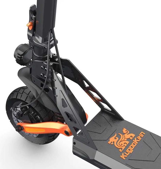 АКЦІЯ, Електросамокат, Kugoo Kirin G2 Pro, Електро самокат, НА СКЛАДІ