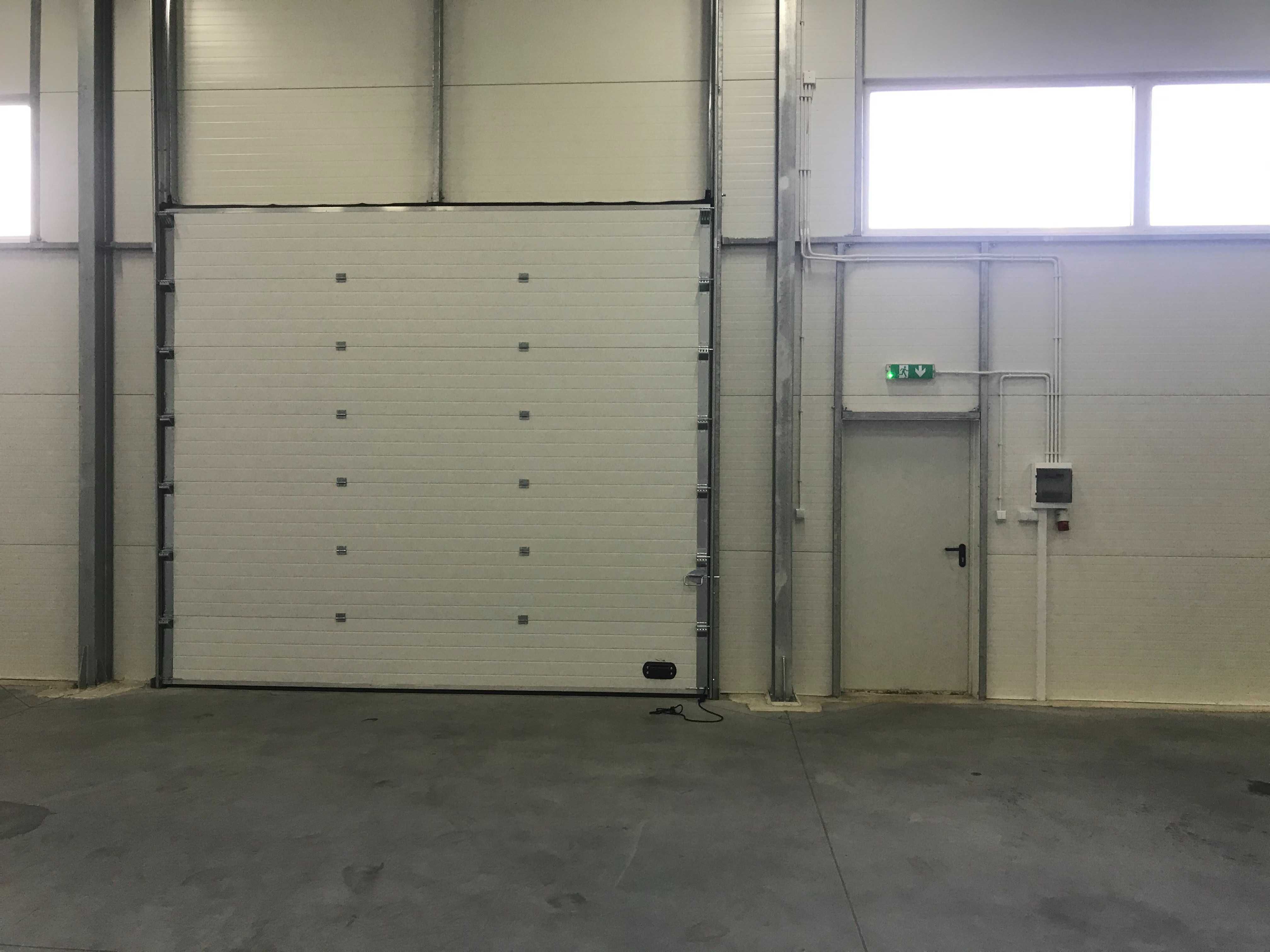 hala do wynajęcia 250m2