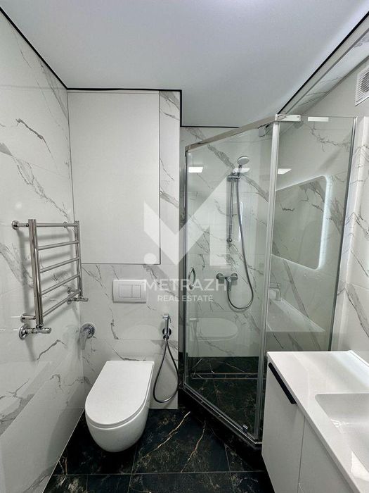 Центр продаж 1к квартира 34м кв.,пр. Берестейський, 19, м.КПІ