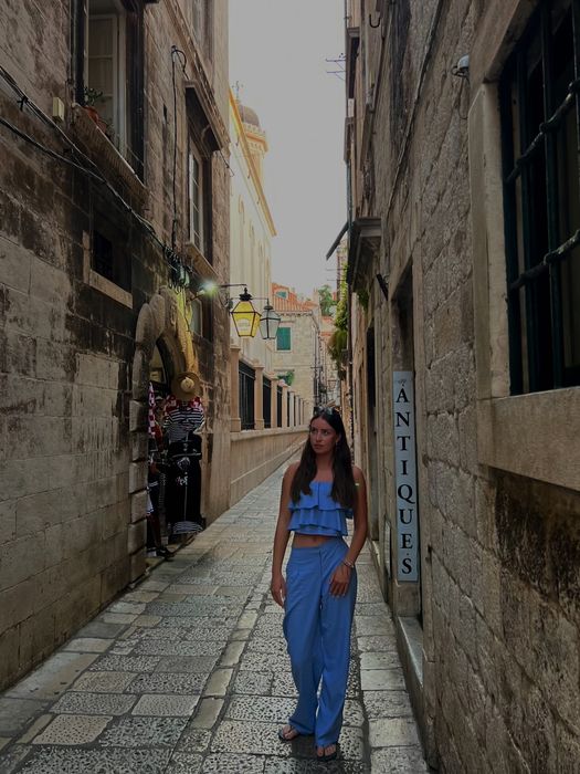 Korepetycje z języka angielskiego