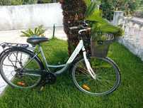 Bicicleta Senhora Muddyfox