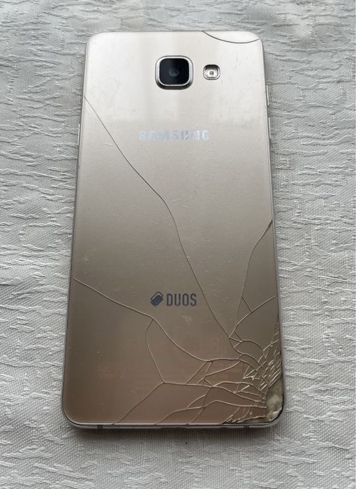Samsung A5 SM-A510F 2016р.