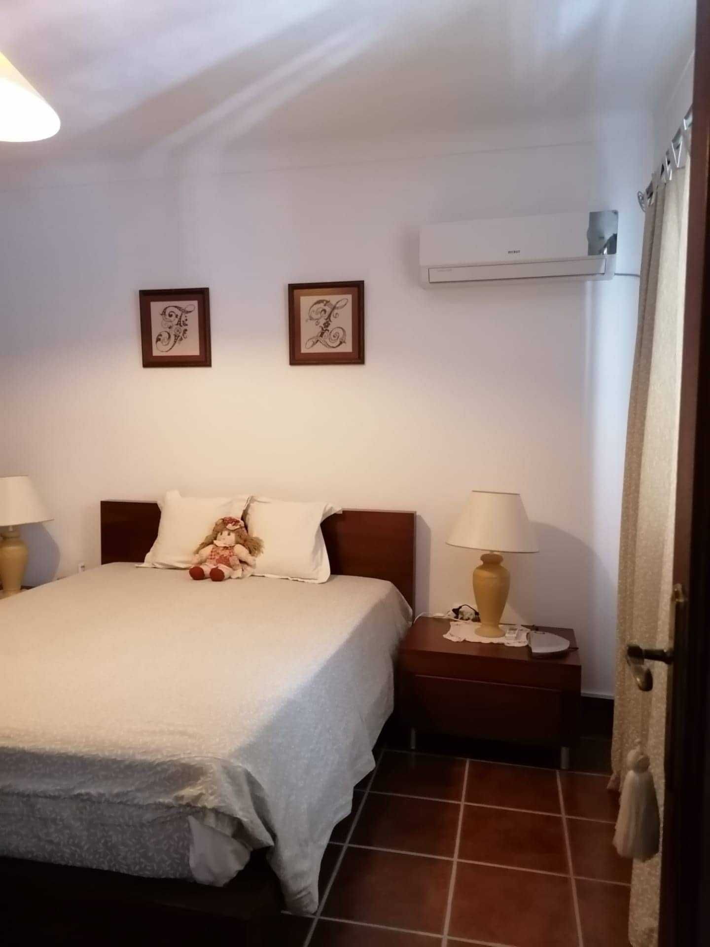 Moradia T2 impecável em Barbacena - Elvas