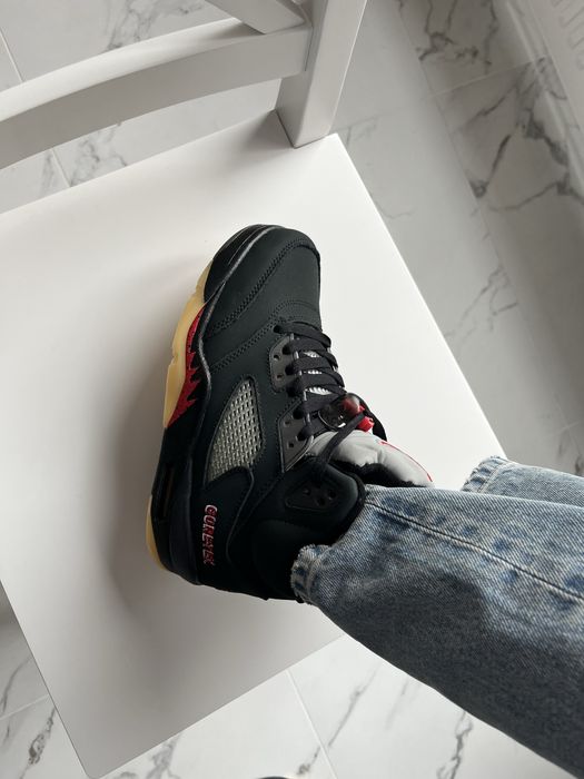 Jordan 5 Gore-Tex (36-45р)