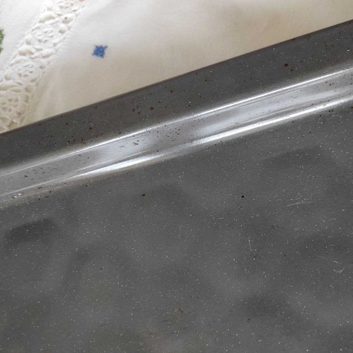 Blacha do pieczenia płytka do piekarnika