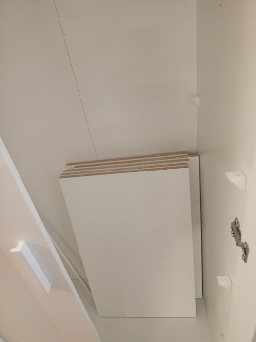 PILNE.! 2x szafa Aneboda ikea