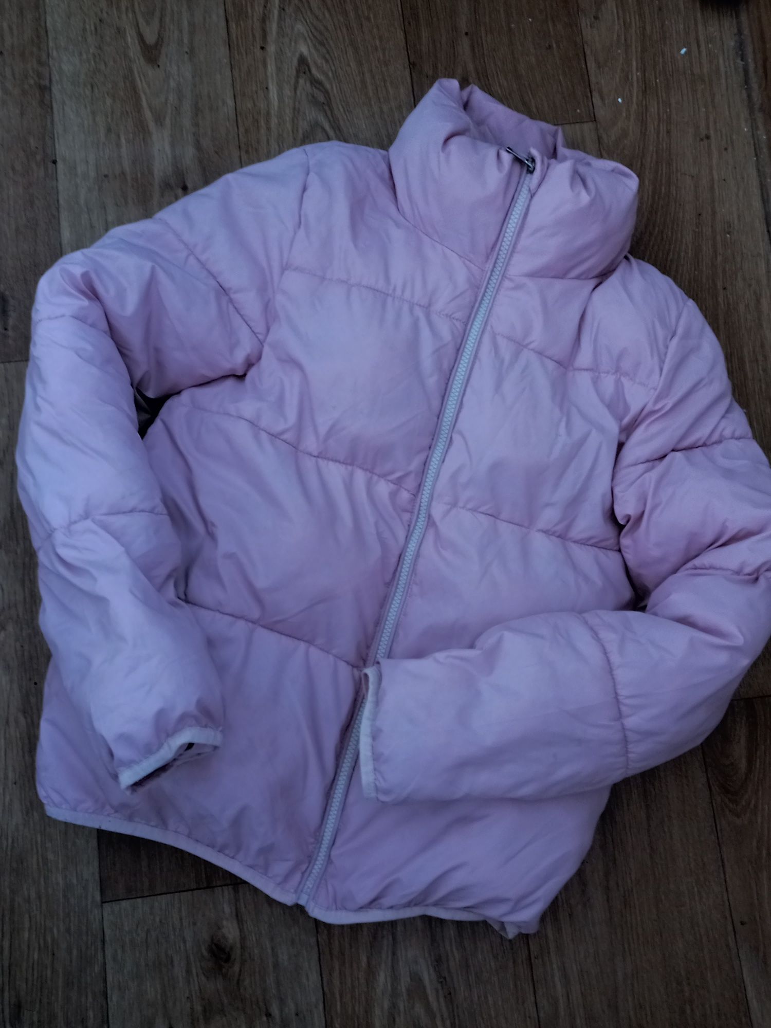 Курточка на зиму 42-44 размер