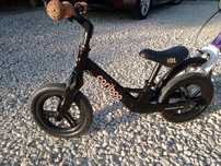 Rowerek biegowy cariboo Pro 01