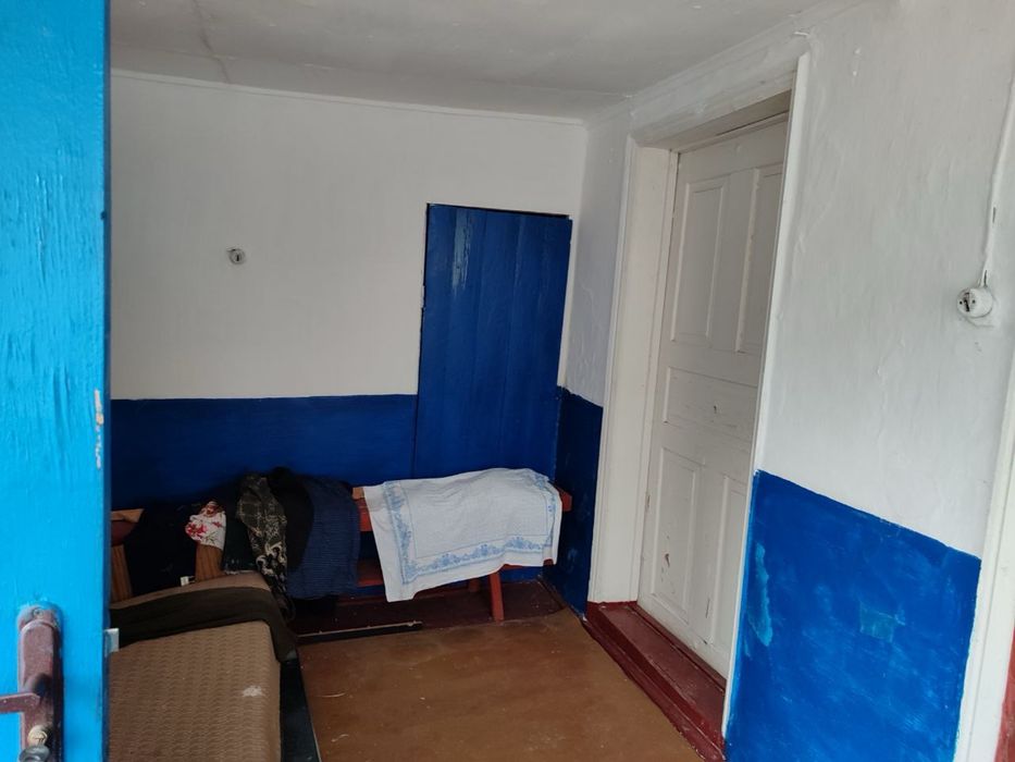 Будинок село Журавлиха