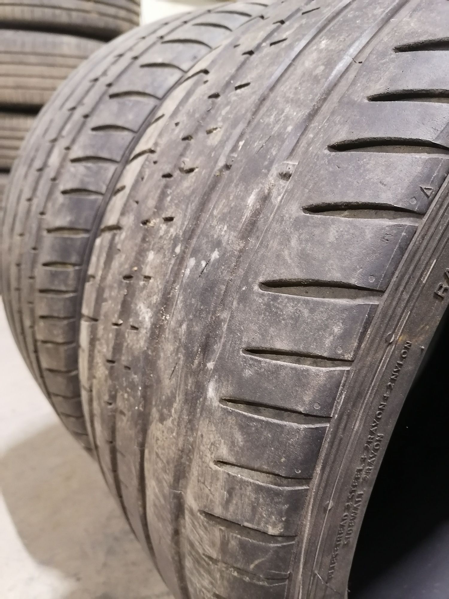 Opony Letnie Hankook Ventus S1 Evo 245 35 r 19 Para