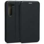 Beline Etui Book Magnetic Huawei P Smart 2021 Czarny/Black