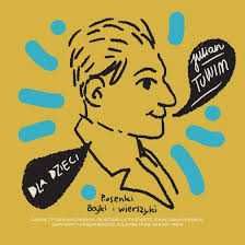 Julian Tuwim piosenki dla dzieci (2CD)