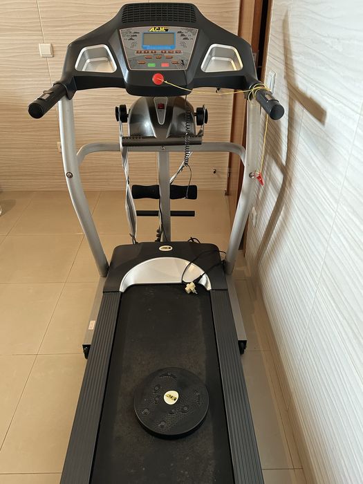 Passadeira Eléctrica ACM