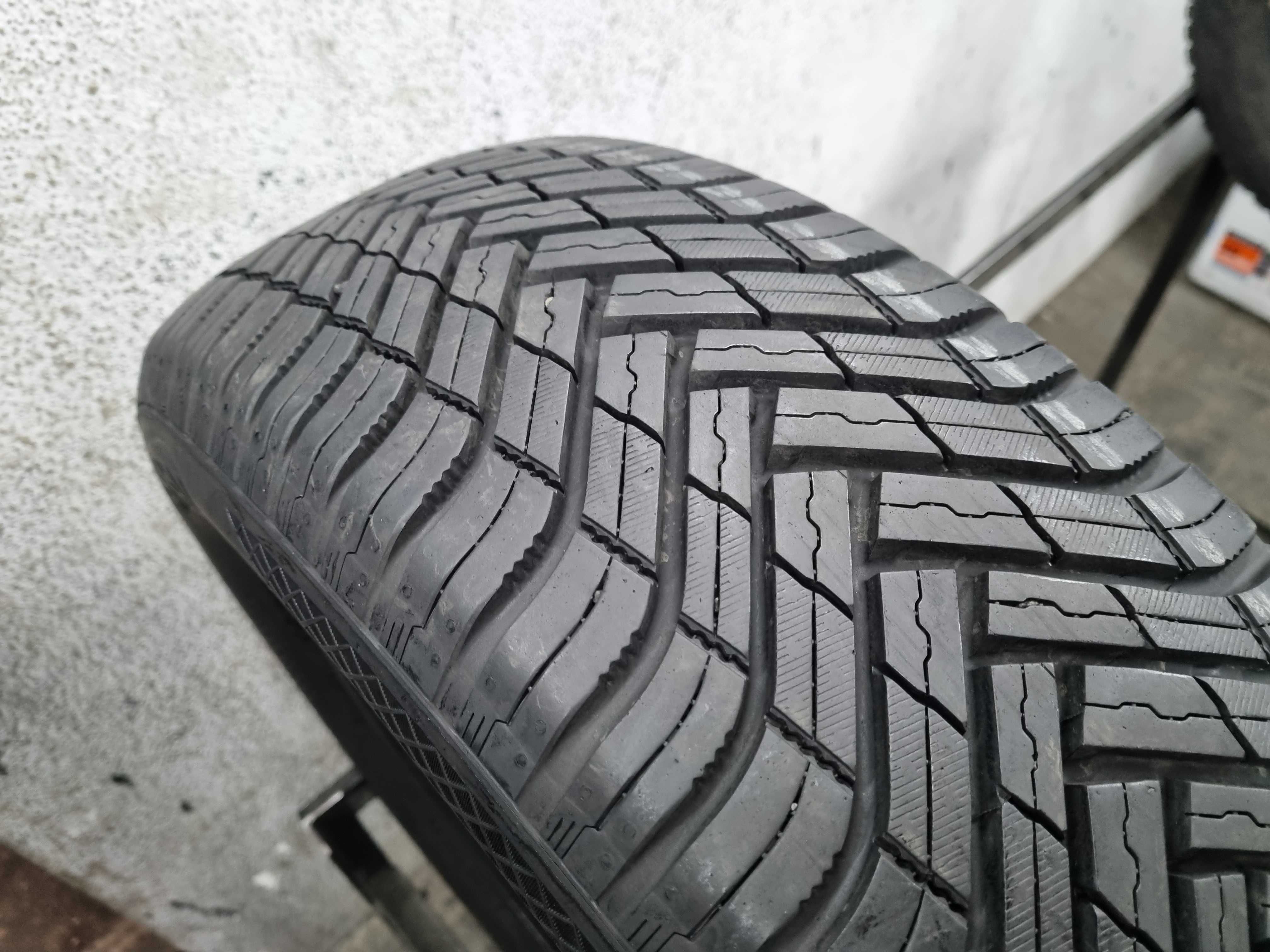 195/65/15 95V Nexen Nblue 4season 2 D.0624