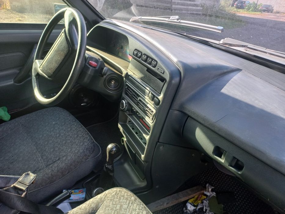 Продам авто ВАЗ 2115