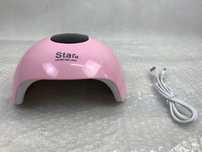 Lampa LED do paznokci Star 8