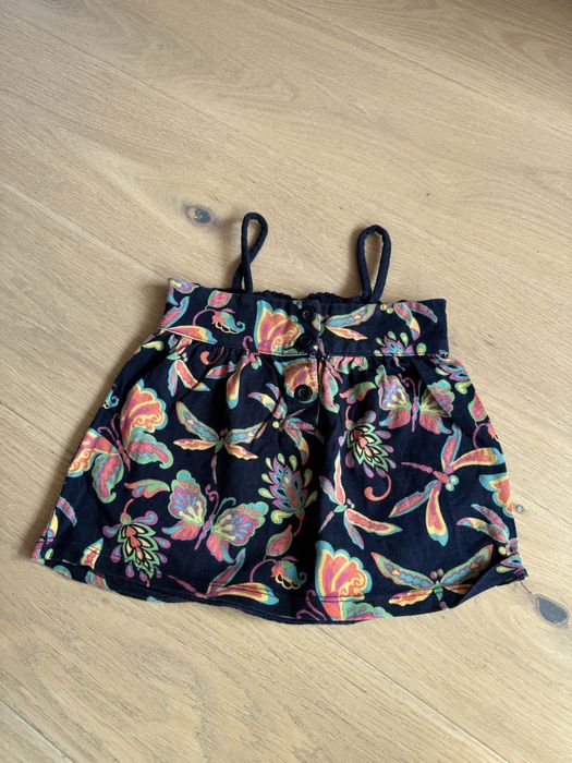 Baby GAP bluzeczka dla dziewczynki