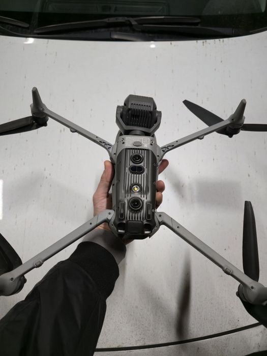 Продам Квадрокоптер DJI Mavic 4 Thermal дрон (Matrice 4T)