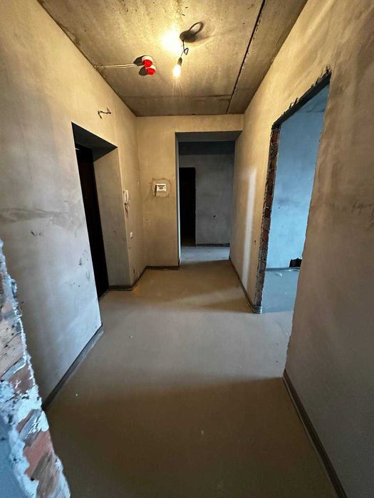 2-к квартира від надійного забудовника Рауш Озерна 
ID: 36619 GYV