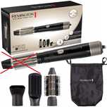 lokówko-suszarka remington blow dry & style as7500 opis