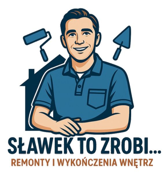 Remonty i wykończenia wnętrz • Oświęcim i okolice – Sławek to zrobi