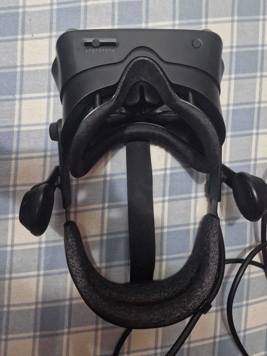 Oculos VR - Valve Index