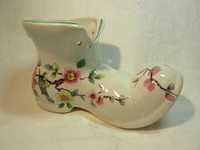But porcelanowy OLD FOLEY Staffordshire