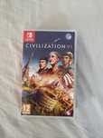Civilization VI Nintendo Switch