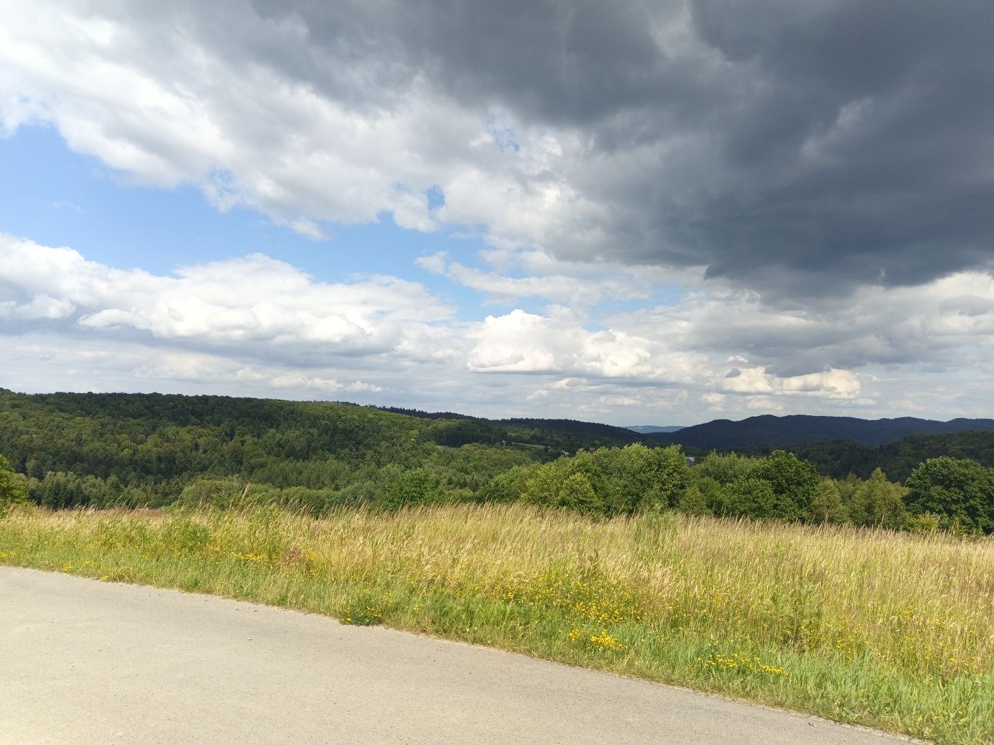 Działka budowlana podkarpackie