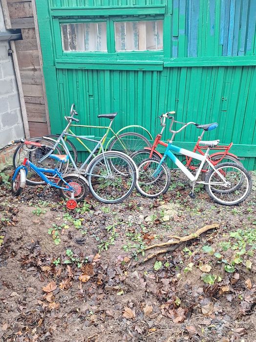 Велосипеды, запчасти, рама vairas, втулка, фара, седло, звездочки