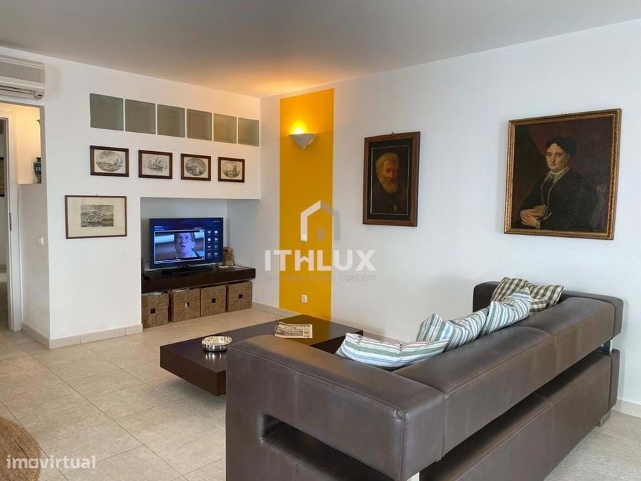 Fantástico Apartamento 1+1 no Golden Club, Cabanas de Tavira com Garag