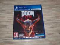 Gra Doom VFR PL ps4/ps5 na okulary VR nowa we folii!!