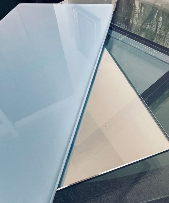 Szyby / Laminaty / Zespolenia / Szkło / Pilkington