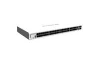 Przełącznik 10G NETGEAR SMART GC752X 48xGE 2xSFP 2xSFP+ NOWY