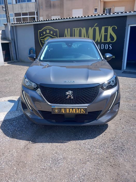Peugeot 2008 1.2 PureTech