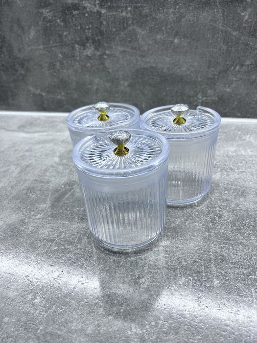 Набор баночек для специй кофе сахарницы органайзер ёмкость для сыпучих