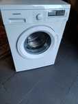 Pralka Siemens IQ Drive VarioPerfect 7kg