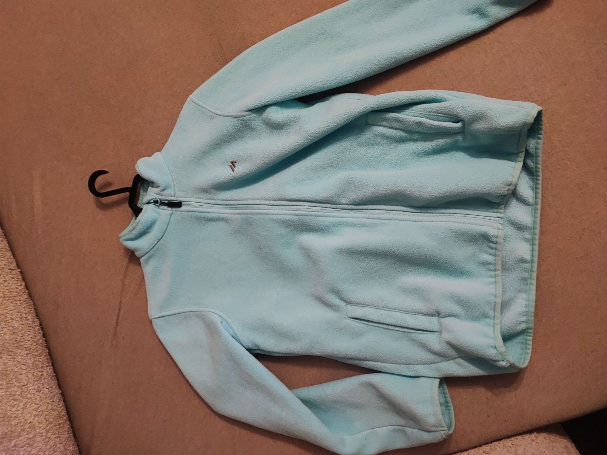 Softshell X2 plus polar zestaw