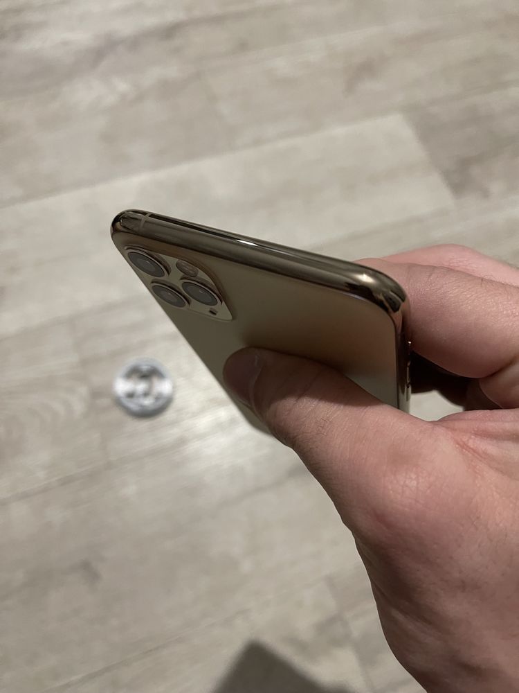iPhone 11PRO MAX(256gb)100%neverlock айфон 11 про макс