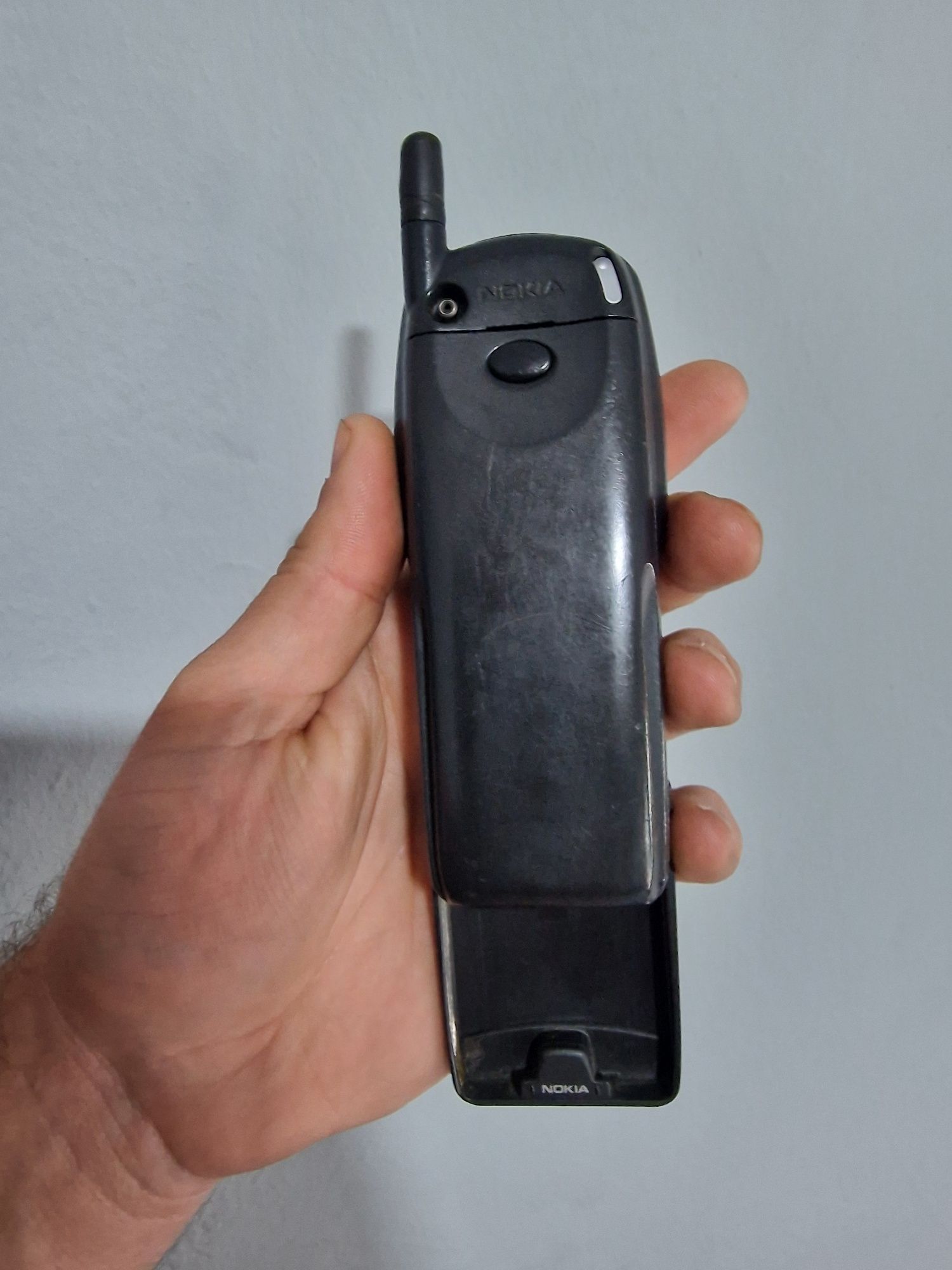 Nokia 7110 (a funcionar, leia 1o)