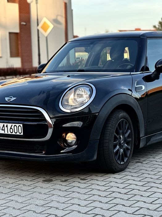 Sprzedam Mini cooper