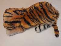 Peluche tigre grande