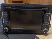 Radio Volkswagen