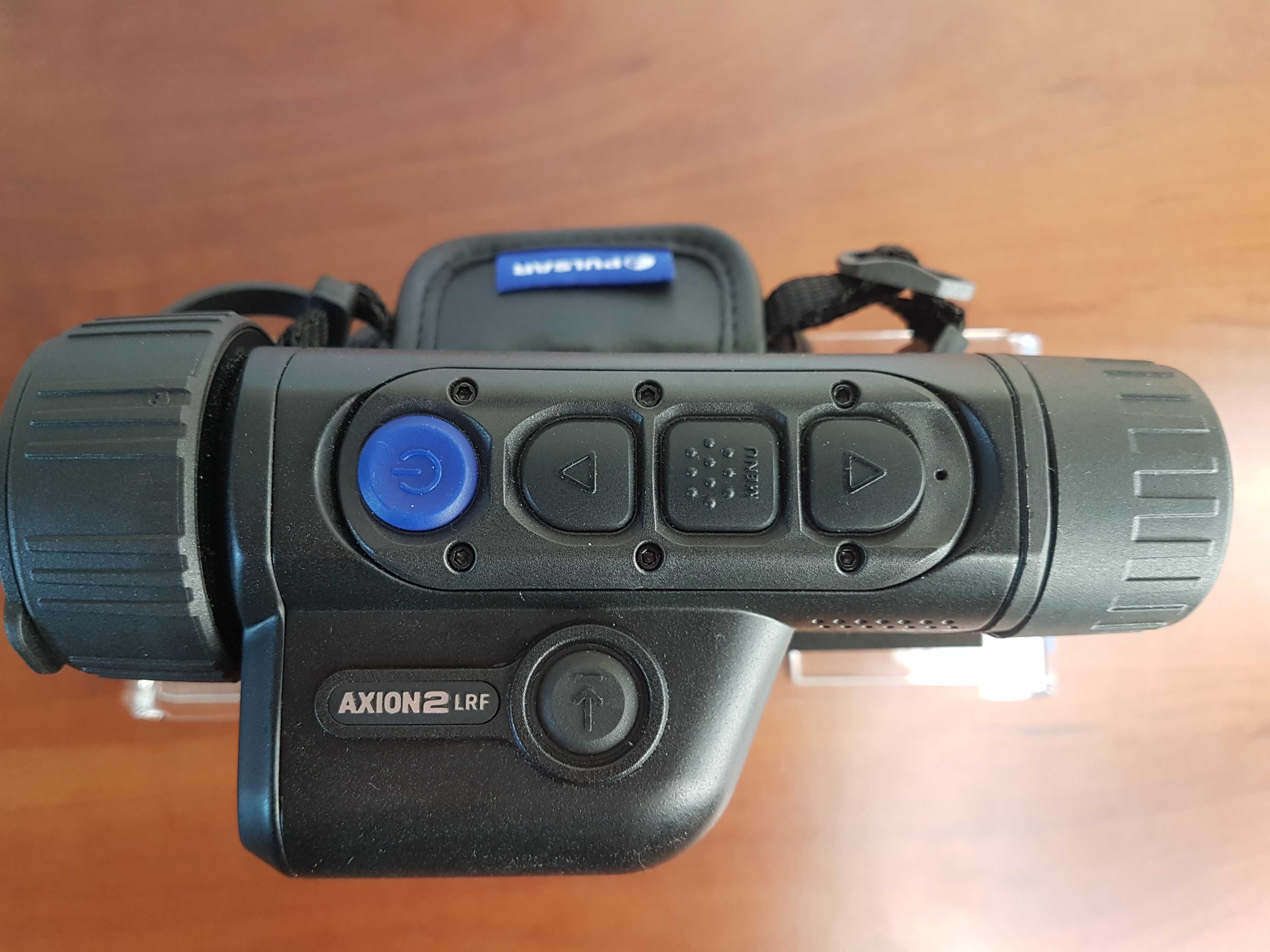 Тепловізор PULSAR Axion 2 LRF XQ35 Pro