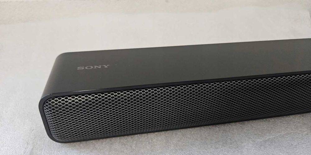 Soundbar Sony HT-S40R 5.1 600 W czarny