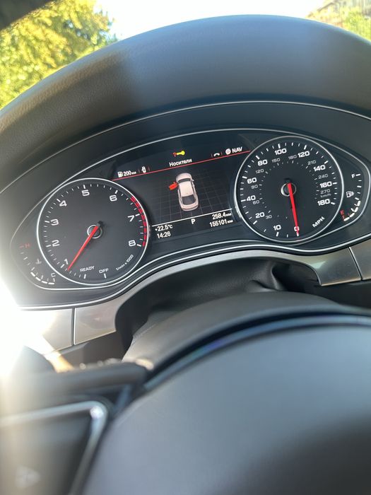 Продам Audi A7 Prestige  3.0tfsi