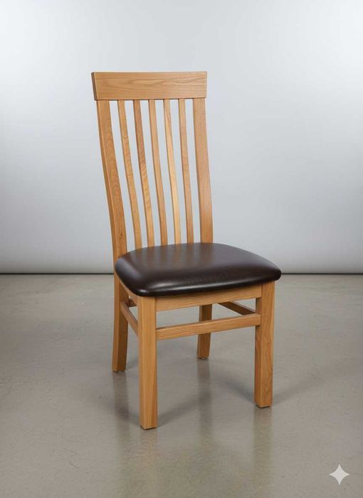 Conjunto de cadeiras de jantar
