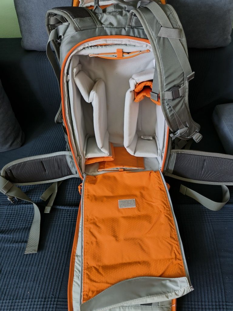 Plecak Lowepro WHISTLER BP 350 AW