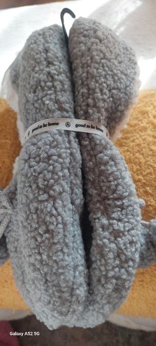 Kapcie damskie 40-42
